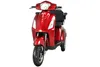Volta VM4 Elektrodreirad Seniorenmobil 25 km/h 1000 W Produktbild-Vorschau 3
