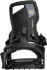 NIDECKER Snowboard Bindung Supermatic black 25/26 XL Produktbild-Vorschau 8