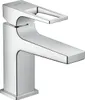 Hansgrohe Metropol, Waschbecken, Chrom Produktbild-Vorschau 1