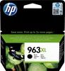 HP 963XL - 47.86 ml - à rendement élevé - noir Voir les images du produit 4