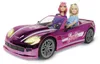 Happy People - Voiture télécommandée - Barbie Dream Car (40 Voir les images du produit 3