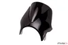 Cupolino PUIG windy nero 315x335mm omologato ABE per Anteprima dell’immagine prodotto 2