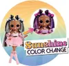 MGA 589440 L.O.L. Surprise OMG Sunshine MK-Switches Voir les images du produit 10