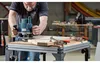 BESSEY STC-IHH25-T20 náhrdelník so súpravou doplnkov Náhľad obrázku produktu 8