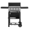 TAINO WABAYA 3+0 Gasgrill Grillwagen 3 Brenner Sear-Burner Produktbild-Vorschau 11