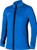 Nike Dri-FIT Academy Herren Strick-Fußball-Trainingsjacke Produktbild-Vorschau 1