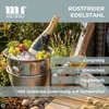 Champagnerkühler für Strandkörbe bene living Produktbild-Vorschau 2
