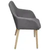 VidaXL 270572, Poliester, 520 mm, 570 mm, 765 mm, 40 cm, 42 Podgląd zdjęcia produktu 3