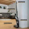 TZS First Austria 2in1 Stiel- und Handstaubsauger, bis zu Produktbild-Vorschau 5