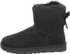Ugg Mini Bailey Bow II Stiefel Schwarz - Damenstiefel - Produktbild-Vorschau 21