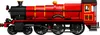 LEGO Harry Potter 76405 HOGWART TRAIN EXPRESS Náhled obrázku produktu 14