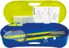 Schildkröt Funsports 970992, Plast, Ocel, Modrá, Žlutá Náhled obrázku produktu 10