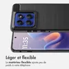 imoshion Brushed Backcover pour le Motorola Edge 60 Pro - Voir les images du produit 5