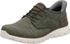 Rieker Herren Sneaker Slipper mit Gummizug und weicher Produktbild-Vorschau 10