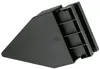 WMF 0686106040, Flache Reibe, Schwarz, Stahl, Edelstahl, Produktbild-Vorschau 3