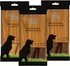5 x 200 g Schecker Hundesnack - Harte Kaustangen - Pferd & Produktbild-Vorschau 3