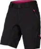 Endura Damen Hummvee Short II black Größe XS Produktbild-Vorschau 1