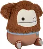 Squishmallows SQCR07266 - Benny le Bigfoot 30 cm, peluche Voir les images du produit 5