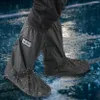 Überschuhe Wasserdicht Beständig Rutschfest - Produktbild-Vorschau 4