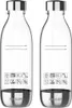 Fľaša na sódu 0,5 l 2 ks ADD919 Náhľad obrázku produktu 1