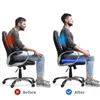 2er Set Orthopädisches Sitzkissen aus Memory Gel, Produktbild-Vorschau 8