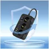 Tech-Protect Pc3X6 Steckdosenleiste 3 Usb & 3 Typ-C & 3 Produktbild-Vorschau 8