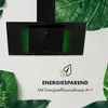 Klarstein Eleonora - Hotte aspirante sans tête, EEK A++, Voir les images du produit 3