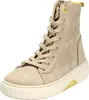 Gabor Comfort Schnürstiefelette beige in Gr. 38 Produktbild-Vorschau 9