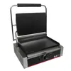 KuKoo Edelstahl Panini Grill Elektrogrill Sandwichtoaster Produktbild-Vorschau 9