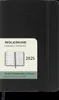 Moleskine 12měsíční týdenní zápisník 2025, kapesní/A6, 1 Wo Náhled obrázku produktu 2