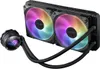 ASUS ROG STRIX LC II 280mm ARGB, Wasserkühlung Produktbild-Vorschau 9
