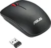 ASUS WT300 RF /BK-RD Maus Beidhändig RF Drahtlos Optisch Produktbild-Vorschau 2