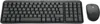 Logitech MK250 Compact Bluetooth Wireless Combo, Grafit Produktbild-Vorschau 3