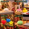 Squishy Adventskalender 2026,Weihnachtskalender mit 24 Produktbild-Vorschau 5