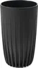 Lamela zestaw 3 doniczek | Mira High | ECO | Black | 30 cm Podgląd zdjęcia produktu 8