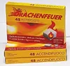 Dragonfire 1 balení 48 kostek do podpalovače Náhled obrázku produktu 5