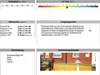 A collage of information panels and an image related to a landscaping product. Náhľad obrázku produktu