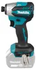 Avvitatore a impatto a batteria Makita DTD158Z 170 Nm 1/4" Anteprima dell’immagine prodotto 3