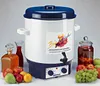 Rommelsbacher KA 1804, Modrá, Biela, 27 L, 14 L, 1,5 m, Náhľad obrázku produktu 2