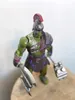 Hulk Ragnarok Figur Avengers 20 cm detaillierte Sammelfigur Produktbild-Vorschau 3