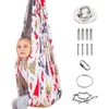 Topchances Kinder Therapie Schaukel, Indoor & Outdoor Produktbild-Vorschau 8