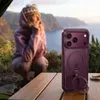 Puzdro na telefón pre iPhone 18 Pro / 17 Pro s 360° otočnou Náhľad obrázku produktu 6