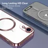 Handyhülle für iPhone XR mit Magsafe und Kameraschutz, Produktbild-Vorschau 4