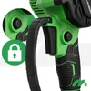 Mini motoseghe a batteria, seghetti a batteria, set da 2 Anteprima dell’immagine prodotto 11