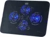 Conceptronic CNBCOOLPADL4F Base di raffreddamento per Anteprima dell’immagine prodotto 11