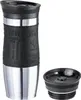 Thermobecher 400 ml inklusive 1 Extradeckel Produktbild-Vorschau 2