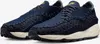 Nike Air Footscape Woven "Raw Denim Obsidian" HF1759-400, Produktbild-Vorschau 1