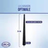 alca® Antenne de voiture Antenne de toit universelle pour Voir les images du produit 3