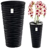 Blumenkübel freistehend Blumentopf  Ø 35 cm H 62 cm Produktbild-Vorschau 5