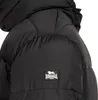 Herren Winterjacke mit Kapuze normale Passform GARKER Black Produktbild-Vorschau 5